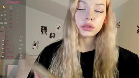 Mary online show from February 28, 5:04 pm