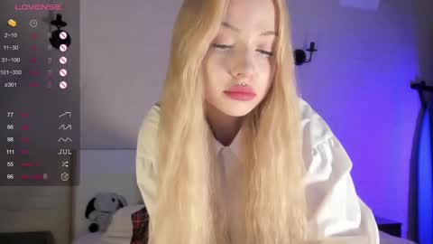 Mary online show from March 4, 10:38 pm