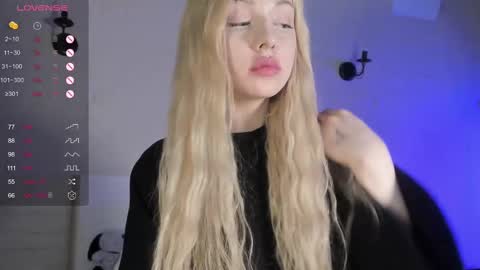 Mary online show from March 5, 1:42 am