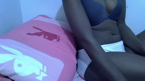 Snapshot of nicoleberry254 chatting on February 5, 9:25 am nicoleberry254 online show from February 5, 9:25 am