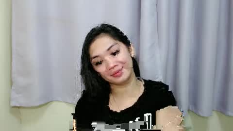 NICOLE online show from February 19, 12:55 pm