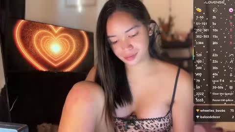 NICOLE online show from October 19, 11:05 pm