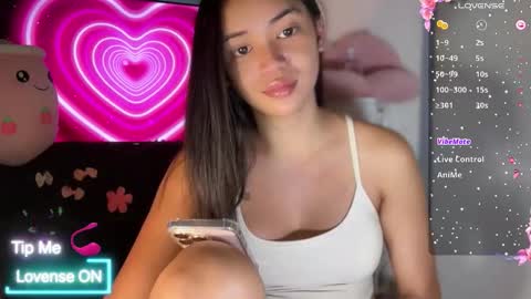 Snapshot of nicolecellini chatting on November 28, 3:20 am NICOLE online show from November 28, 3:20 am