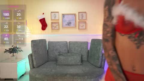 Snapshot of nicolecrawft chatting on December 2, 7:09 pm Nicole Crawft online show from December 2, 7:09 pm