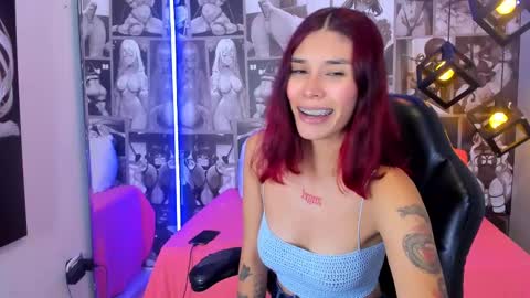 Snapshot of nicolee_angels chatting on December 29, 8:04 pm N i c o l e  online show from December 29, 8:04 pm