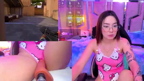 Nicole online show from September 15, 2:50 pm