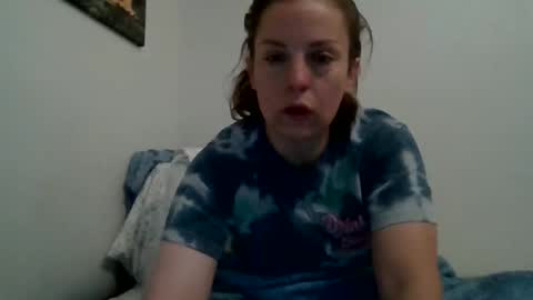 Nicole online show from March 28, 10:59 am