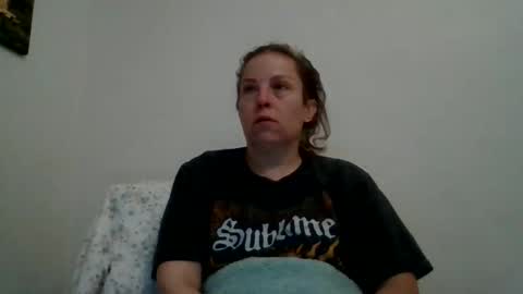 Nicole online show from April 19, 11:53 am