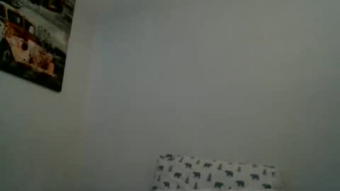 Nicole online show from May 12, 9:34 pm