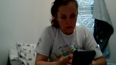 Nicole online show from May 31, 7:59 pm