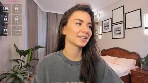 Dua Lipa online show from October 30, 1:12 pm