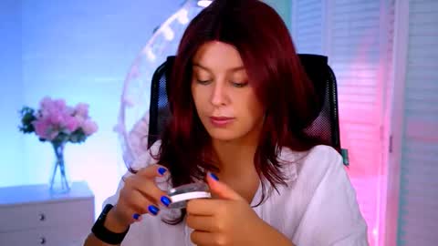 Snapshot of nicolemoonn chatting on November 14, 3:33 pm online November 28 from 16 to 20 November 29 from 12 to 20 December 3 and 5 from 12 to 20 December 7 and 8 from 04 to 08 GMT online show from November 14, 3:33 pm