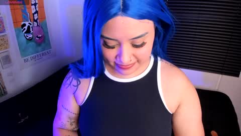 Nico online show from December 18, 8:14 pm