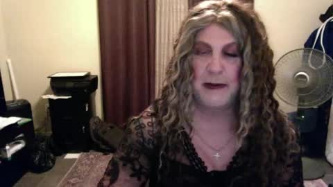 Nicole CD online show from February 17, 3:47 am