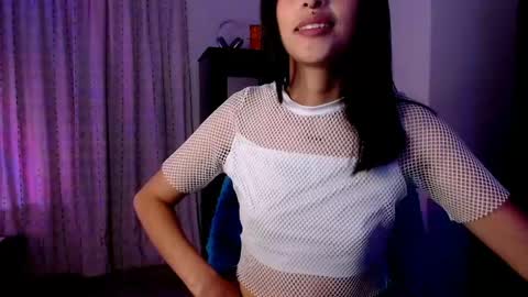 Nicole online show from April 30, 2:07 am