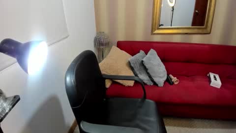 Nicolettcolin  online show from February 22, 5:33 pm