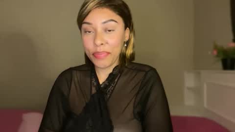 Snapshot of nicolewilliam chatting on October 27, 8:57 pm nicolewilliam online show from October 27, 8:57 pm