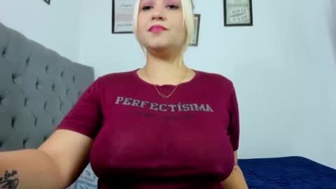  ELIZABETH  online show from September 27, 1:05 pm