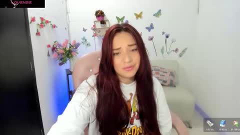 nicoll  online show from December 3, 2:26 pm