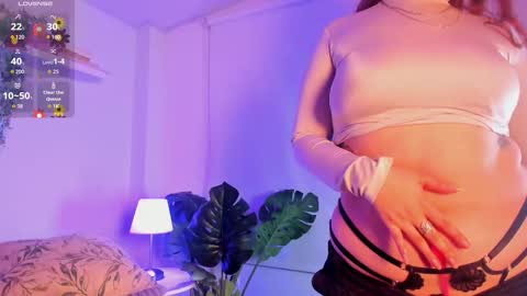 Snapshot of nicolle_evanss_ chatting on October 29, 4:48 am nicolle_evanss_ online show from October 29, 4:48 am