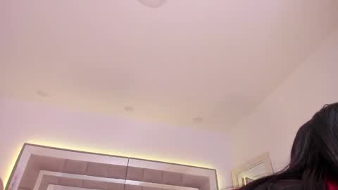Snapshot of nicolle_foxy chatting on February 5, 7:31 pm Nicolle online show from February 5, 7:31 pm