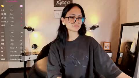 Nicoll  online show from February 12, 1:28 pm