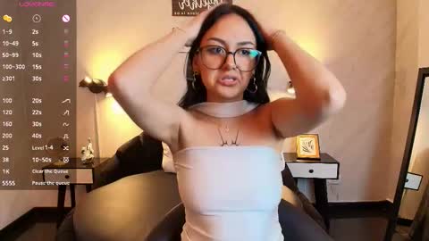 Nicoll  online show from February 26, 1:54 pm