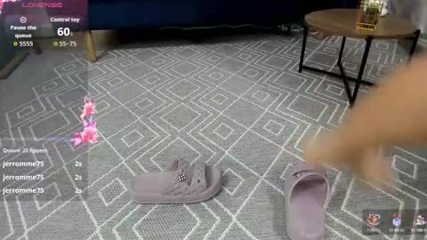 Nicolle Lima online show from September 24, 11:52 pm