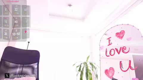 Snapshot of nicollet_ chatting on February 16, 6:04 pm Nicollet online show from February 16, 6:04 pm