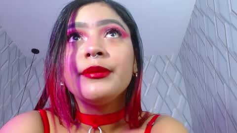 Nicolle Miley online show from February 15, 4:14 am