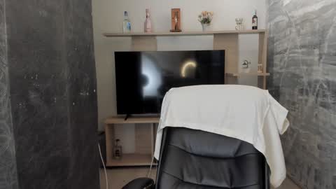 NicolRoss online show from January 24, 4:28 pm