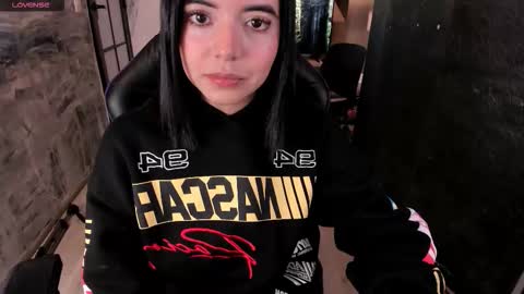 NicolRoss online show from November 9, 4:38 pm