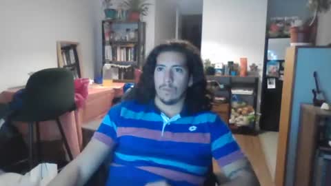 nicopriets online show from October 15, 3:06 am