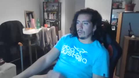 nicopriets online show from October 18, 4:59 am