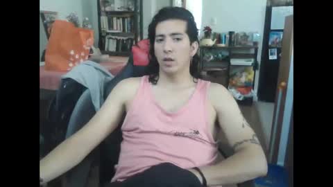 nicopriets online show from November 23, 5:46 pm