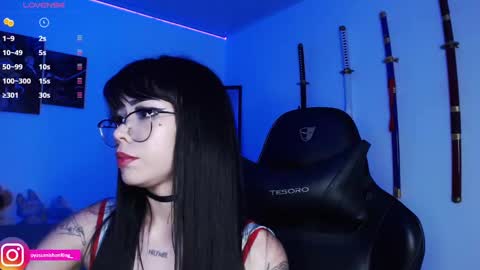 Lizzie online show from December 5, 2:20 am