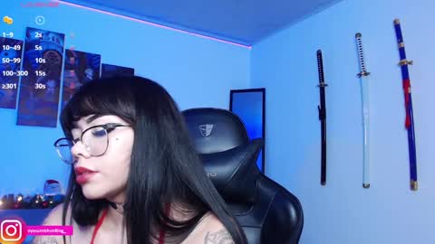 Lizzie online show from December 5, 11:07 pm