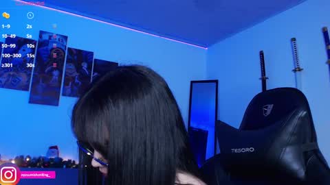 Lizzie online show from December 7, 2:20 am