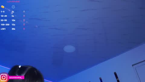 Lizzie online show from December 17, 11:16 pm