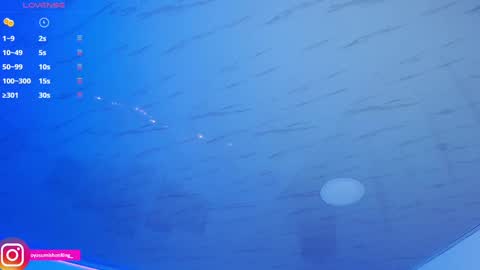 Lizzie online show from December 21, 9:15 pm