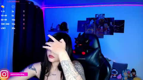 Lizzie online show from November 19, 12:43 am