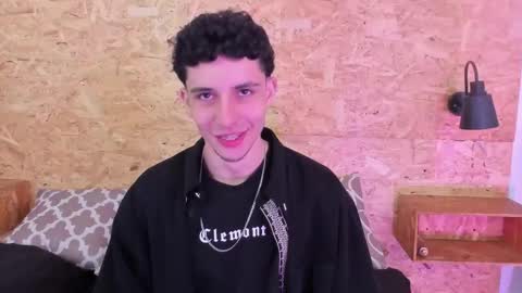 Snapshot of nicosantanax chatting on October 20, 2:28 pm Nico online show from October 20, 2:28 pm