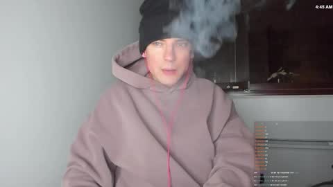 Snapshot of nicoslowmoo chatting on November 8, 2:45 am NicoSlowmoo online show from November 8, 2:45 am