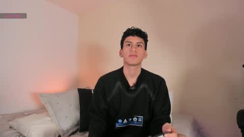 Nico y Mark online show from February 14, 5:59 am