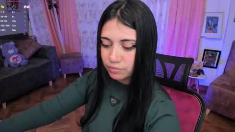 Snapshot of nidrii_07 chatting on November 13, 3:49 am 900 300 online show from November 13, 3:49 am