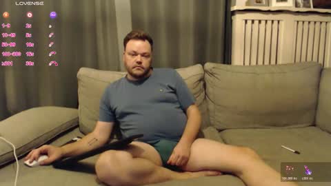 nielsgellen online show from March 14, 5:40 pm