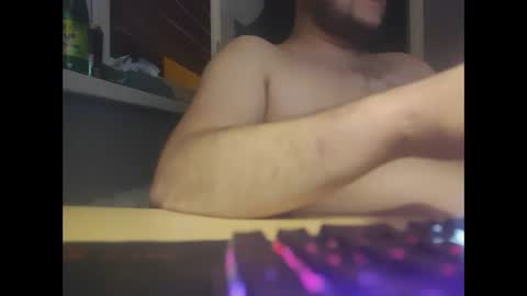 Niewidoczny online show from December 1, 5:02 pm