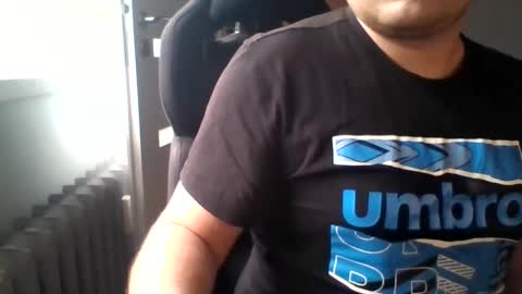 Niewidoczny online show from February 1, 10:59 am