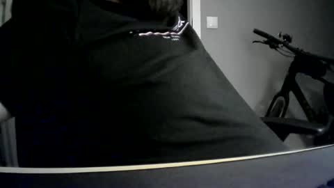 Niewidoczny online show from February 7, 8:12 pm