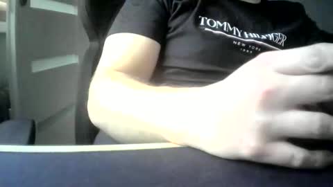 Niewidoczny online show from February 8, 8:18 am